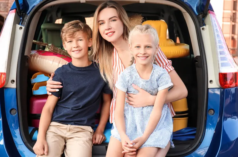 Mallorca family day trips