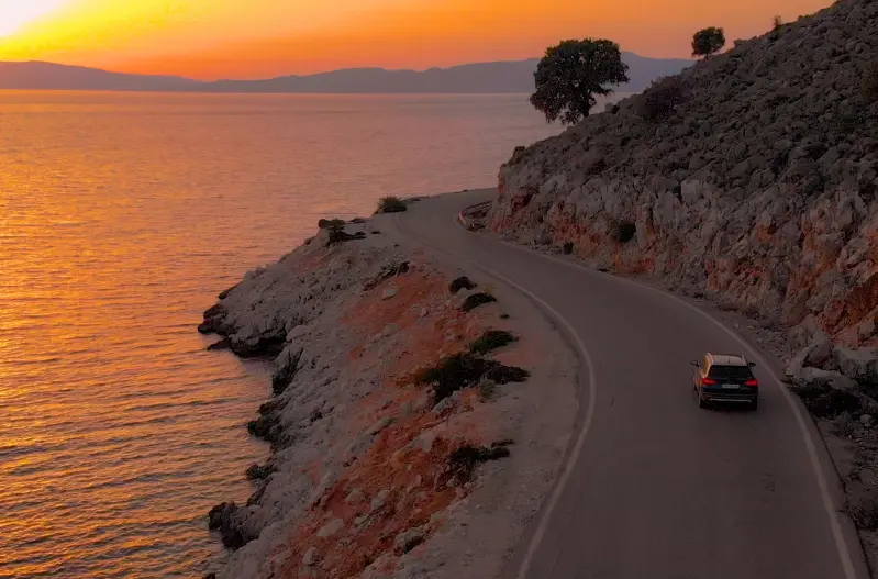 car hire at Menorca Airport