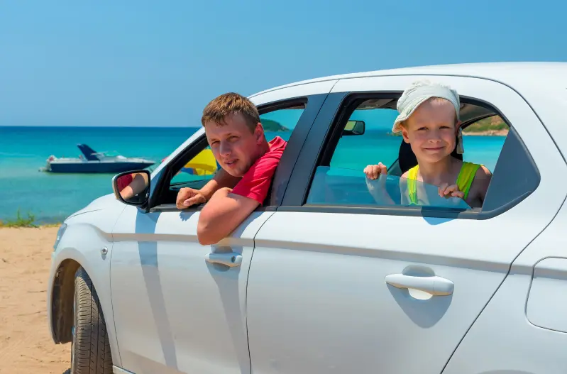 Mallorca half-term