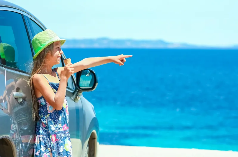 Car Hire in Southampton
