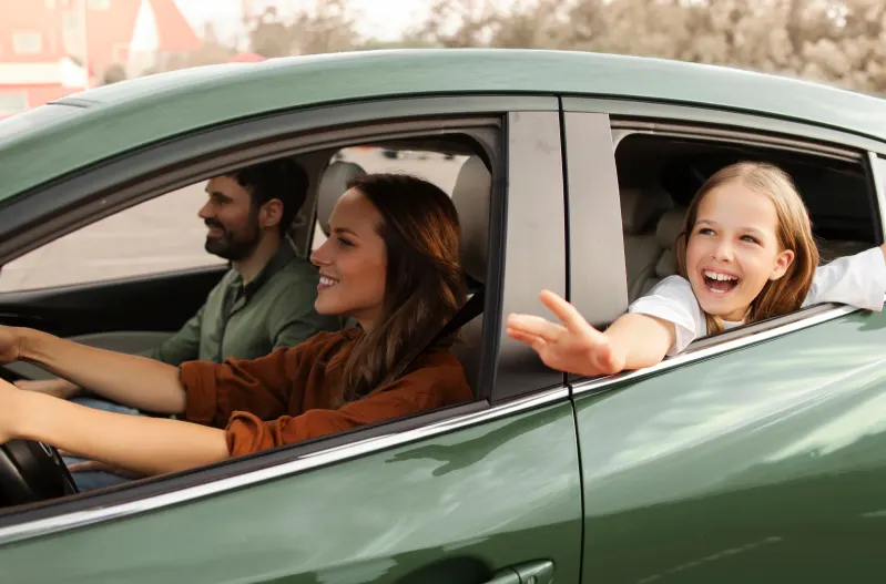 car rental in the UK