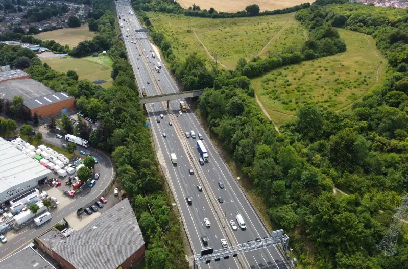 car hire in the UK