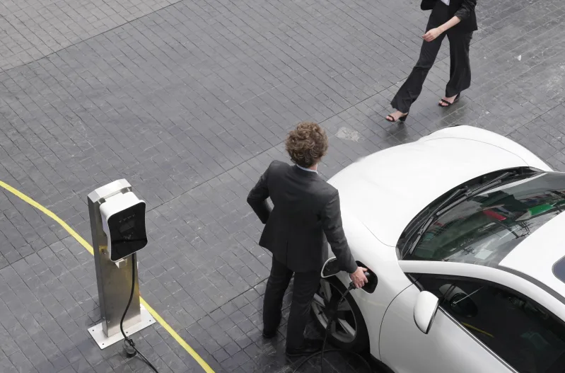 car hire in London