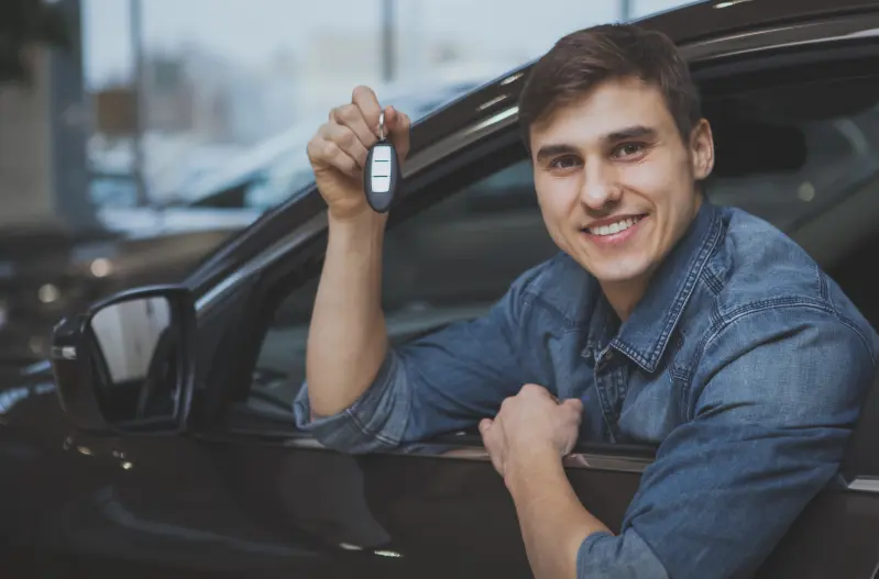 PCO car rental