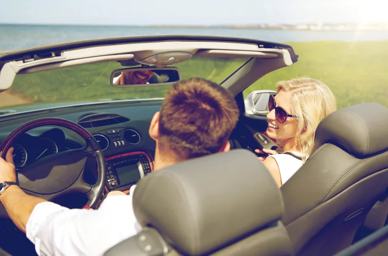 Car Hire in Southampton
