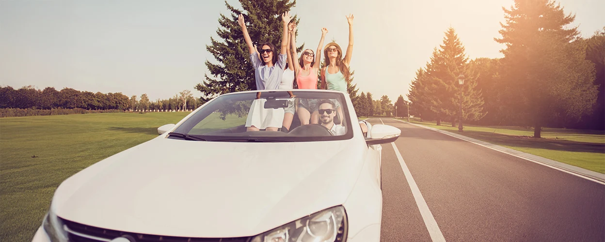 Car Hire vs Public Transport: Why You Need a Car Hire in Mallorca?