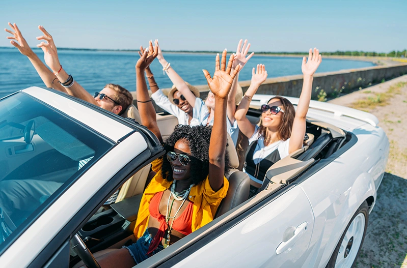 car hire in Mallorca