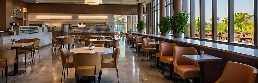 5 Must-Visit Michelin Star Restaurants in Cardiff