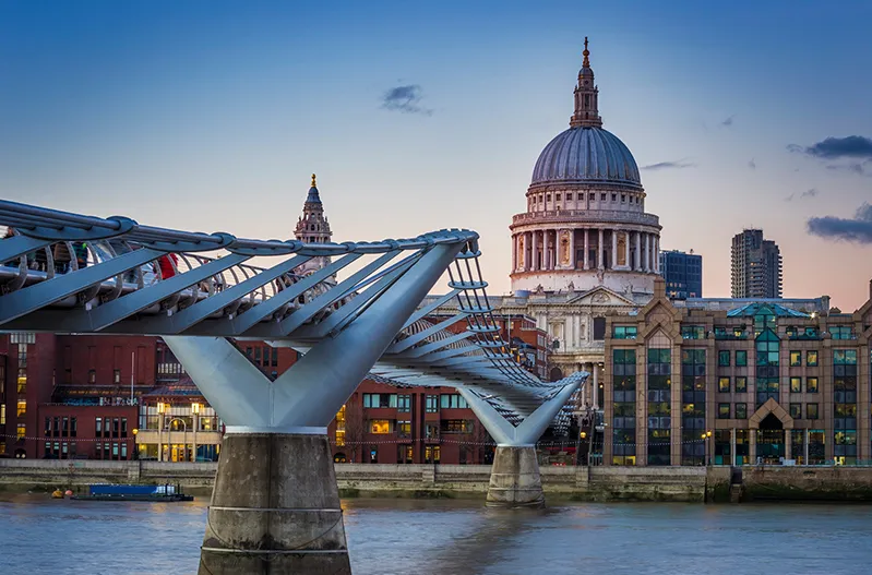 Car rental london