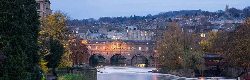 Exploring Bath in an Electric Car: Your Complete City Guide