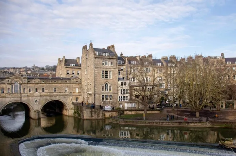 Car Hire Bath