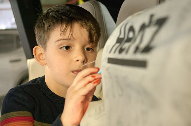 locations voitures Italie