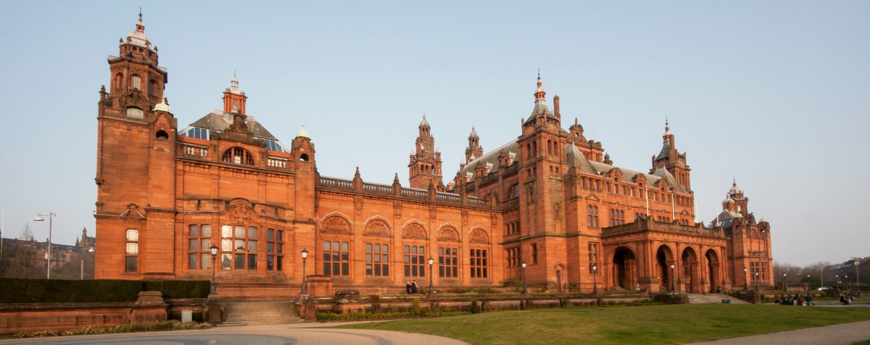 Kelvingrove Art Gallery and Museum