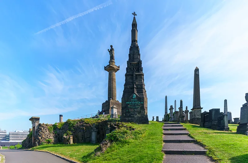car hire in Glasgow