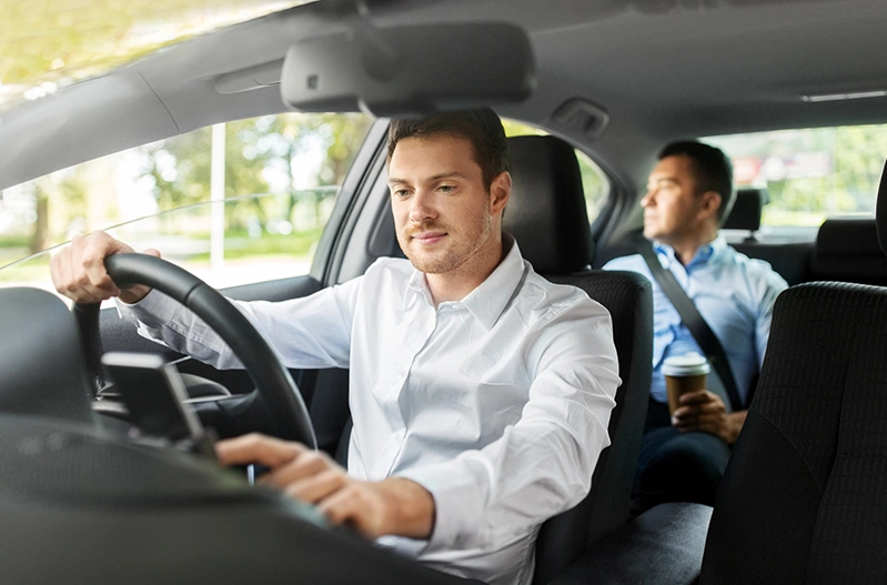 PCO Drivers