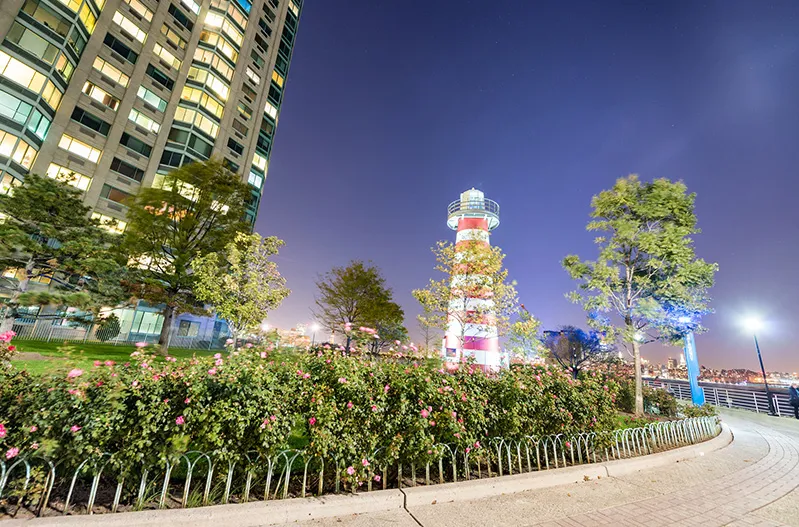 Car Hire Jersey
