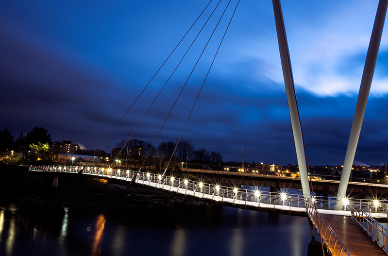 5 Best Photography Spots in and Around Lancaster Accessible by Car