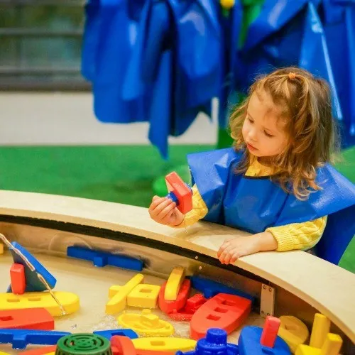 Eureka Children's Museum
