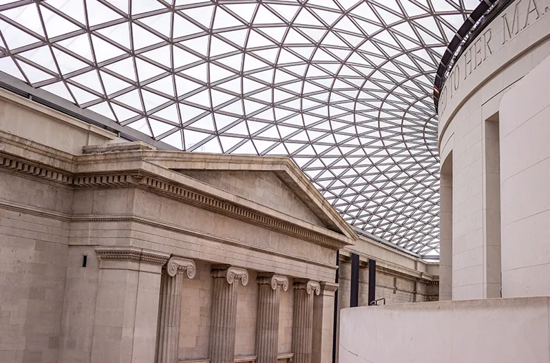 car hire at London City Airport