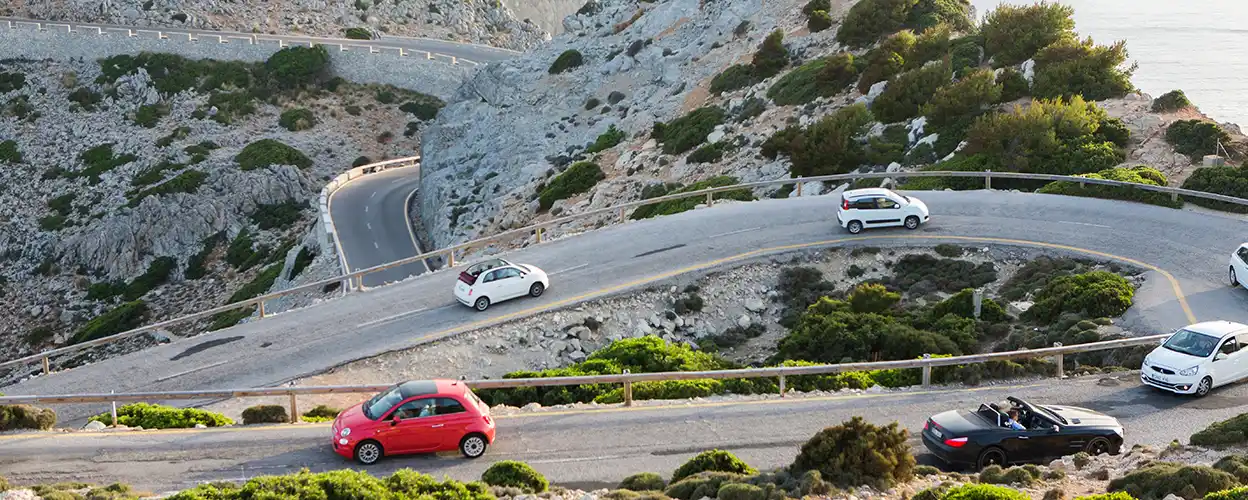 Mallorca Road Trip: The Best Route Through the Tramuntana, Villages and North Coast
