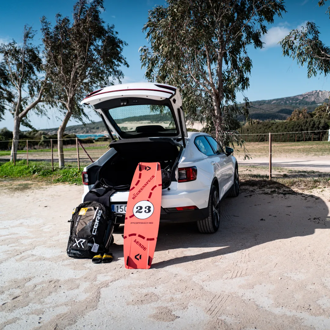 Car Hire Malaga