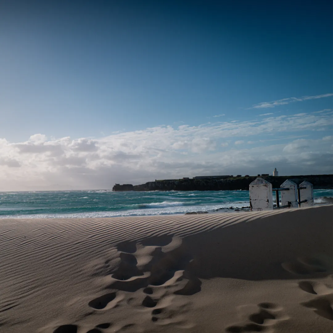 Car Rental Spain