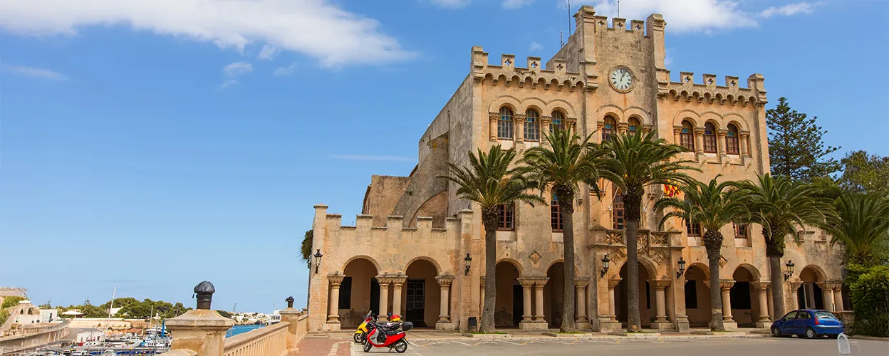 Top 6 Day Trips to Explore Around Menorca by Car