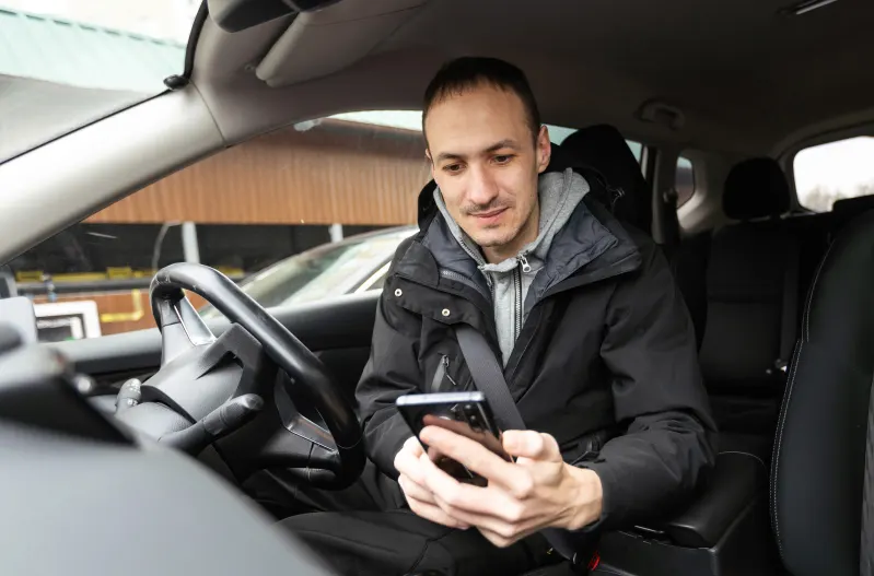 PCO drivers