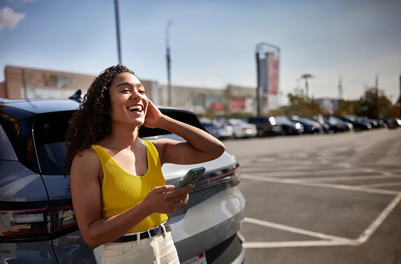 car hire