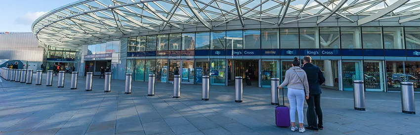 5 Must-Visit Attractions Close to London Stansted Airport