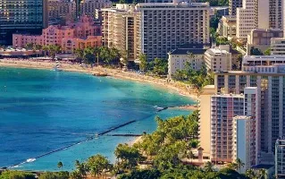 location de voiture à Honolulu - Oahu