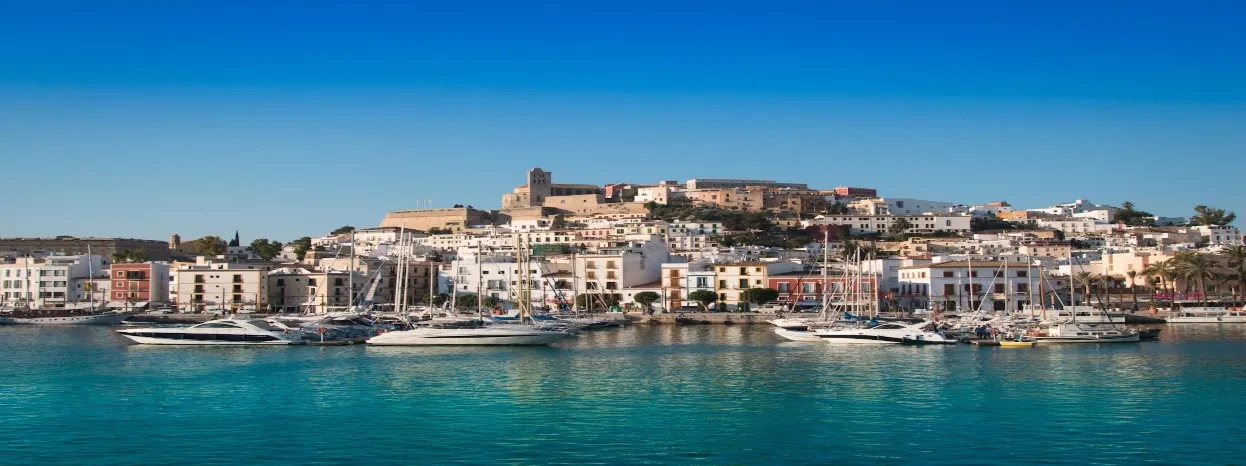 Les plus beaux rendez-vous d’Ibiza 
