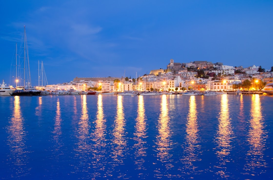 Ibiza