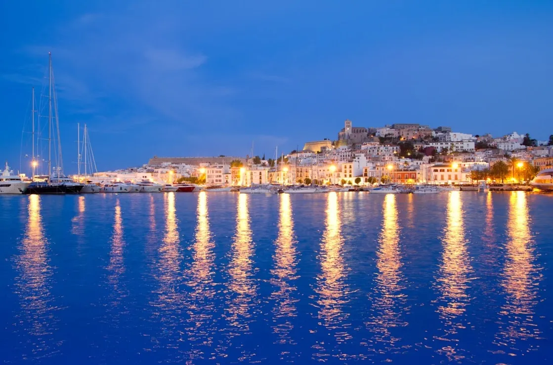 Ibiza