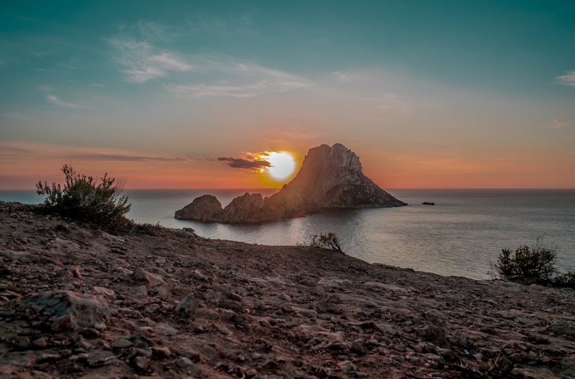 Ibiza