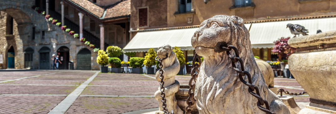 Una Breve Guida Su Bergamo