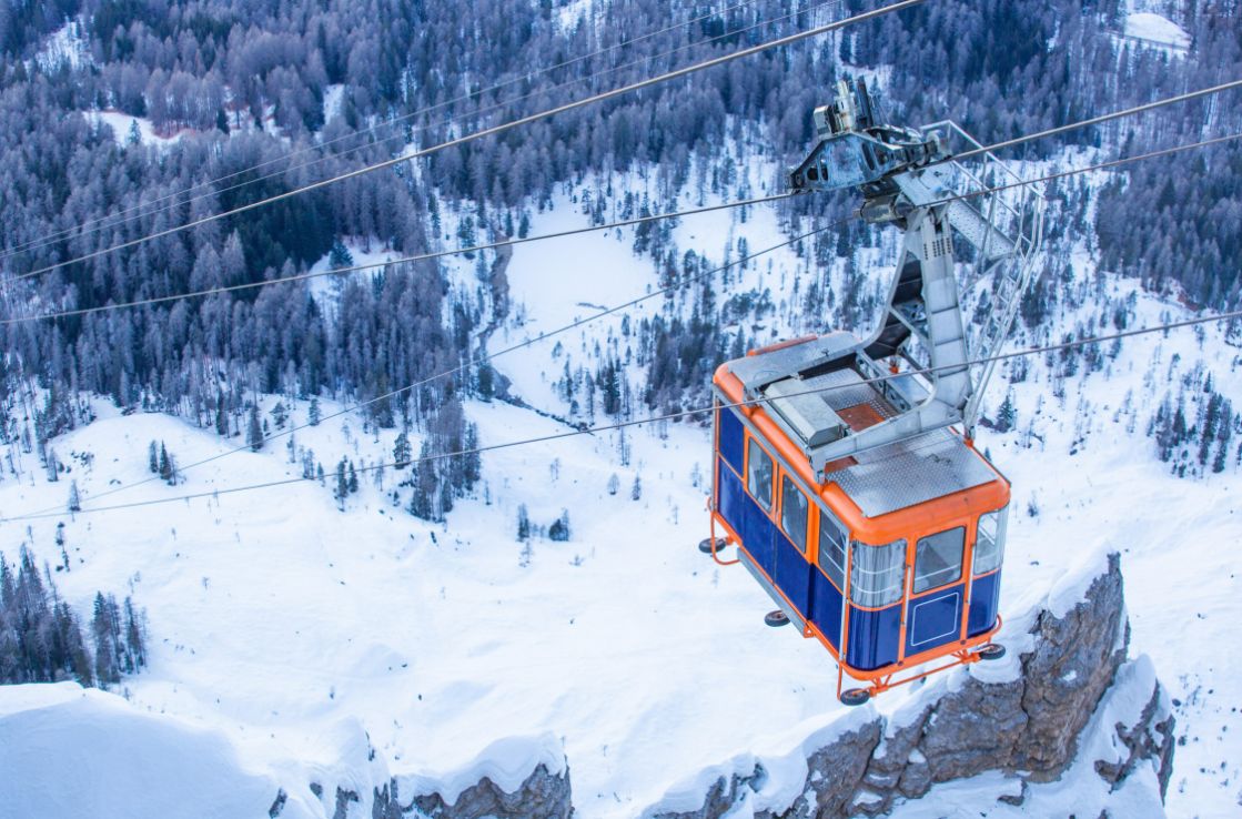 Cortina d'Ampezzo