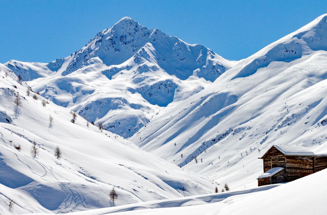 Livigno