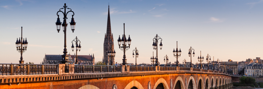 Guidare A Bordeaux E Dintorni