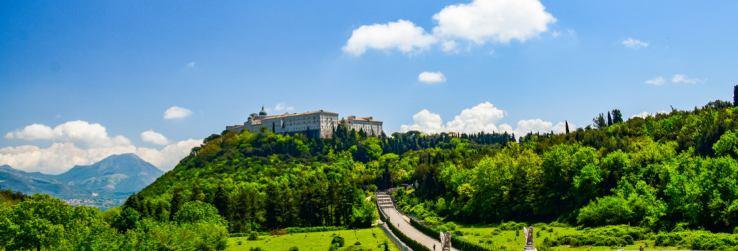 Guidare A Cassino E Dintorni