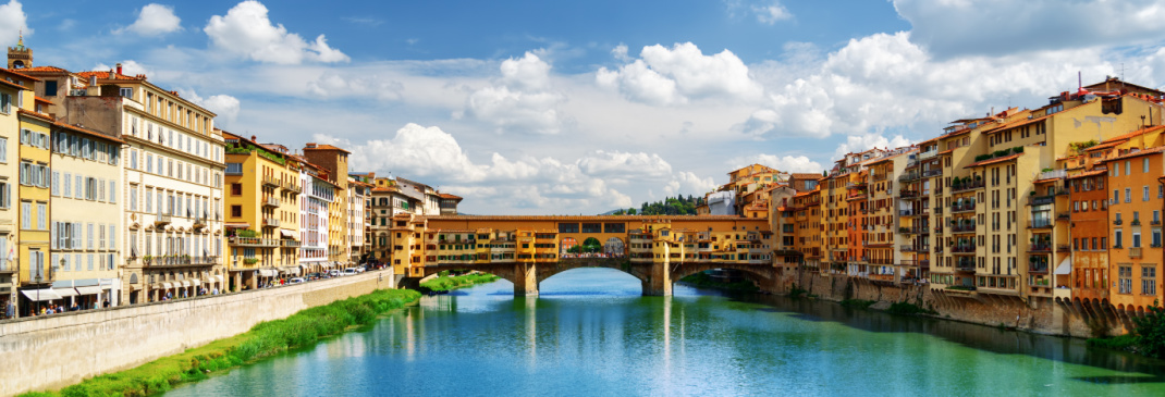 Guidare A Firenze E Dintorni