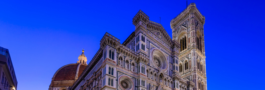 Una Breve Guida Su Firenze