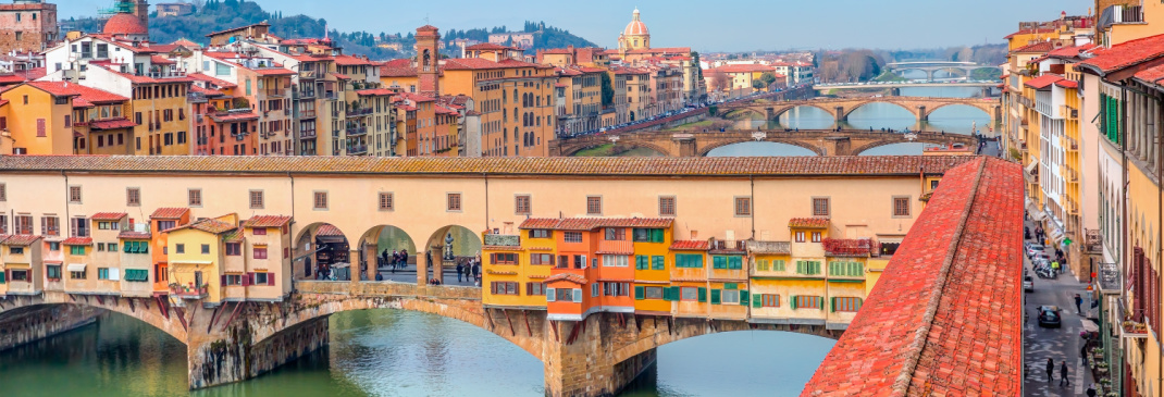 Una Breve Guida Su Firenze