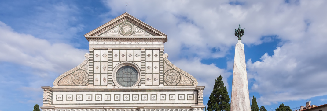 Guidare A Firenze E Dintorni