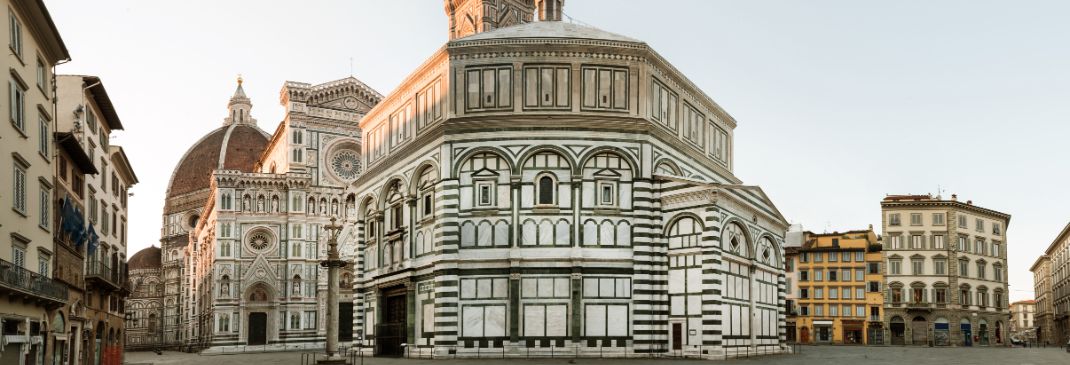 Una Breve Guida Su Firenze