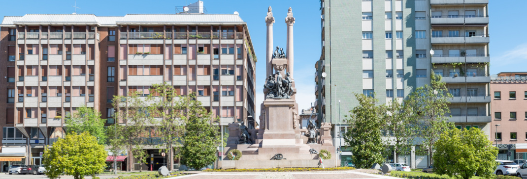 Guidare A Gallarate E Dintorni