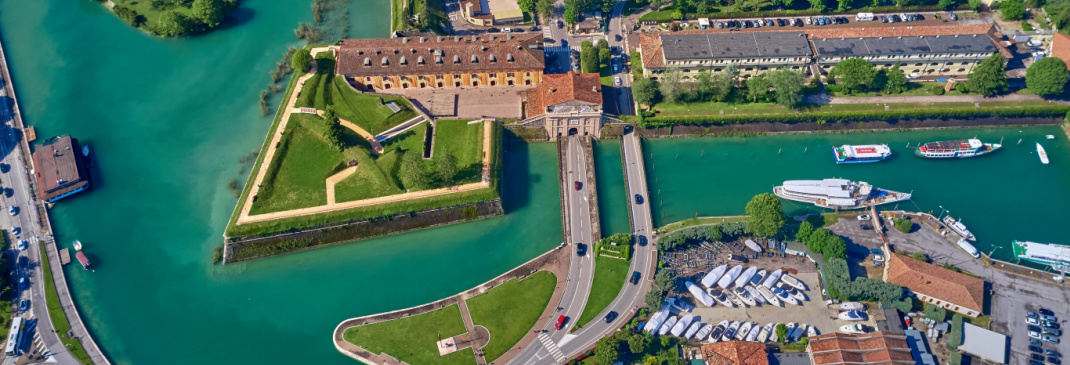 Guidare a Garda e Dintorni