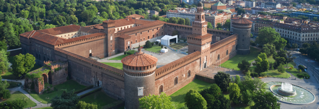 Guidare A Milano E Dintorni