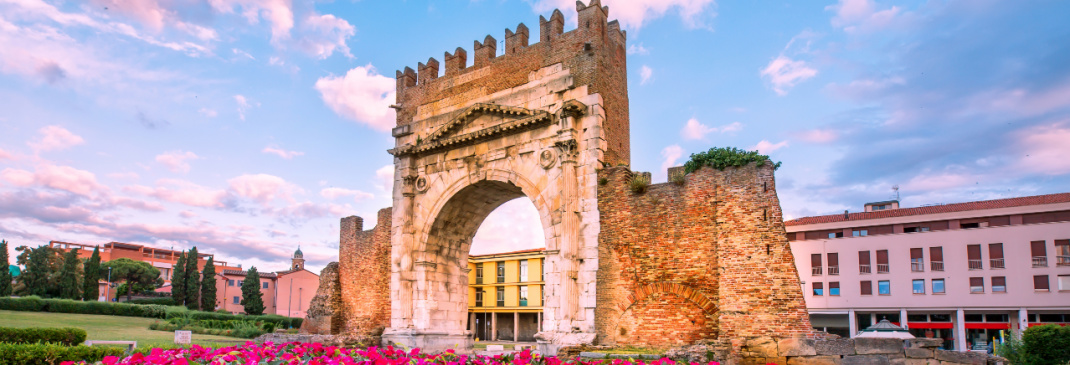 Una Breve Guida Su Rimini