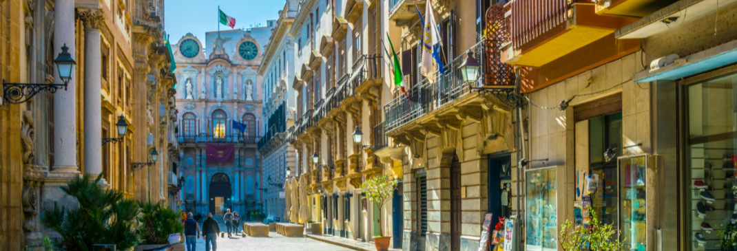 Guidare A Trapani E Dintorni